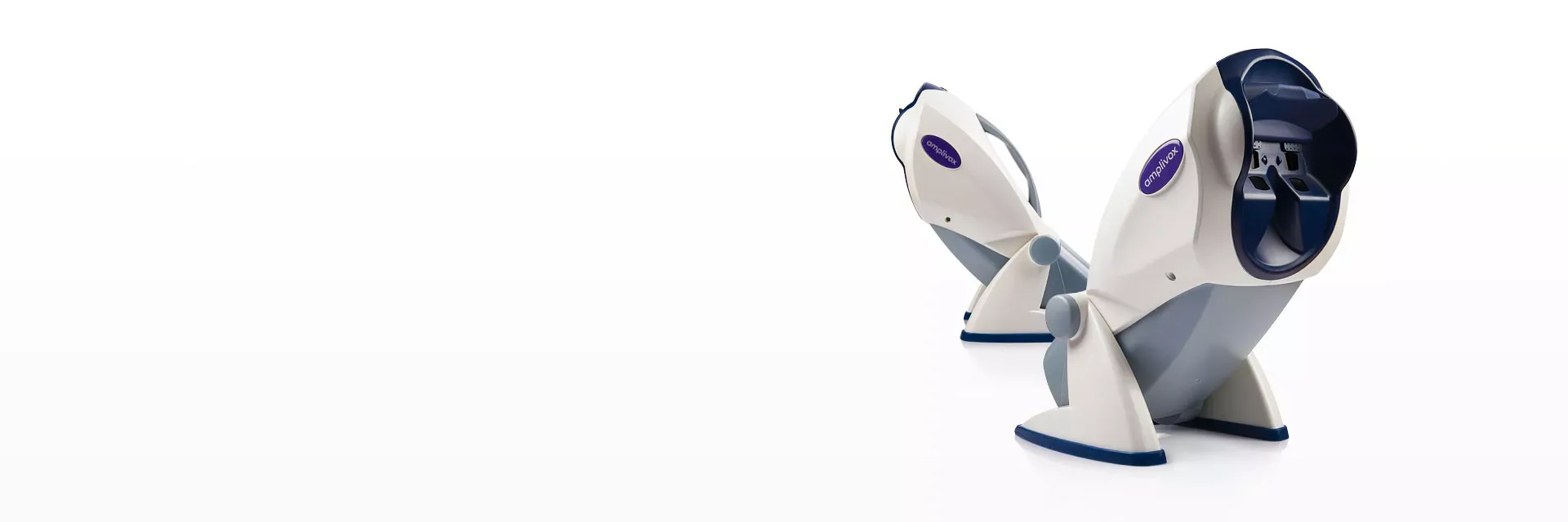 Titmus V4 | Portable vision tester | Amplivox